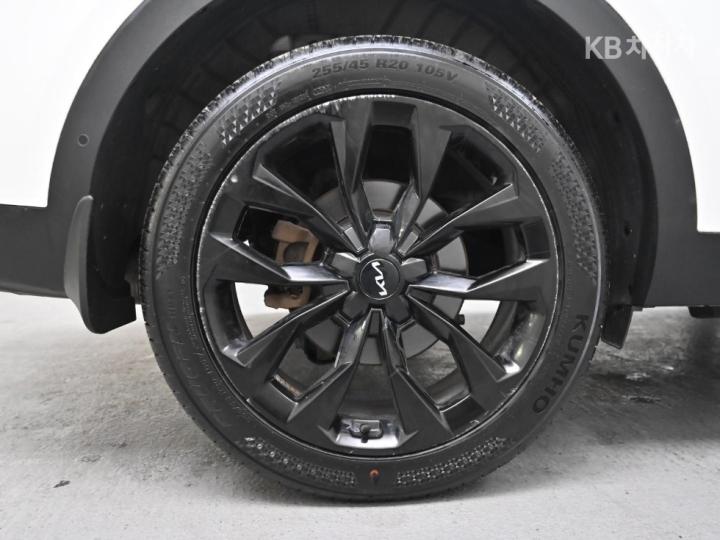 Kia Sorento 4 Generation 2.5 T-GDI 4WD Signature Gravity — фото 5