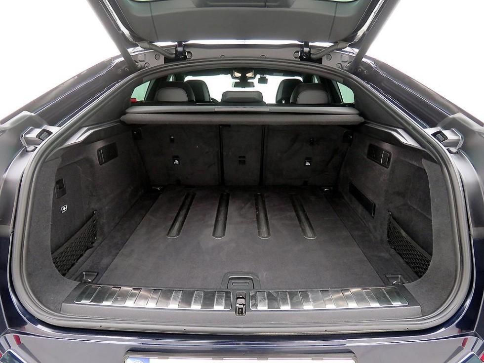 BMW X6 — miniaturë 5
