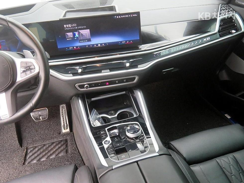 BMW X6 — miniaturë 12
