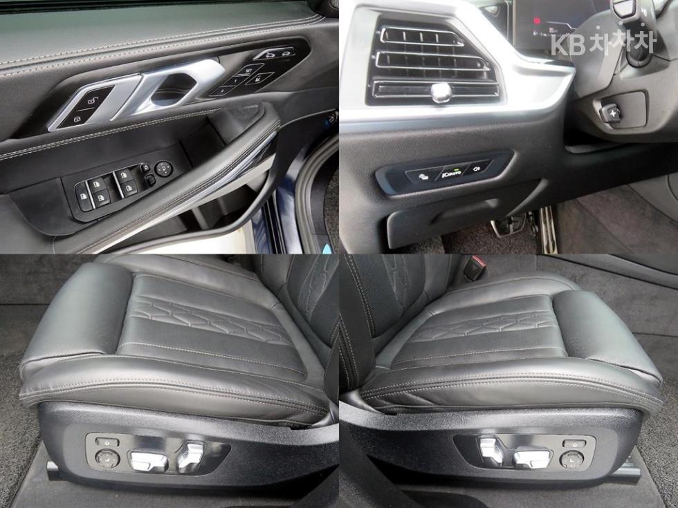 BMW X6 — miniaturë 15