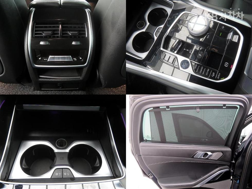 BMW X6 — miniaturë 17