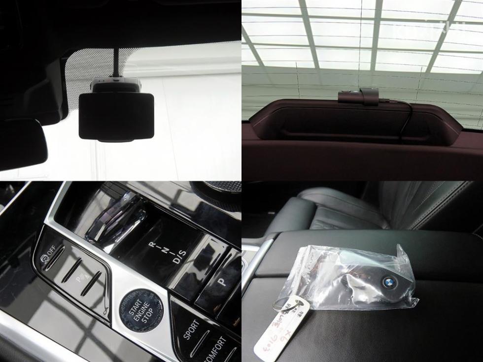 BMW X6 — miniaturë 18