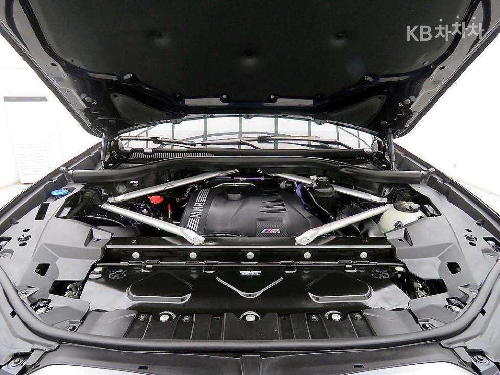 BMW X6 — miniaturë 19