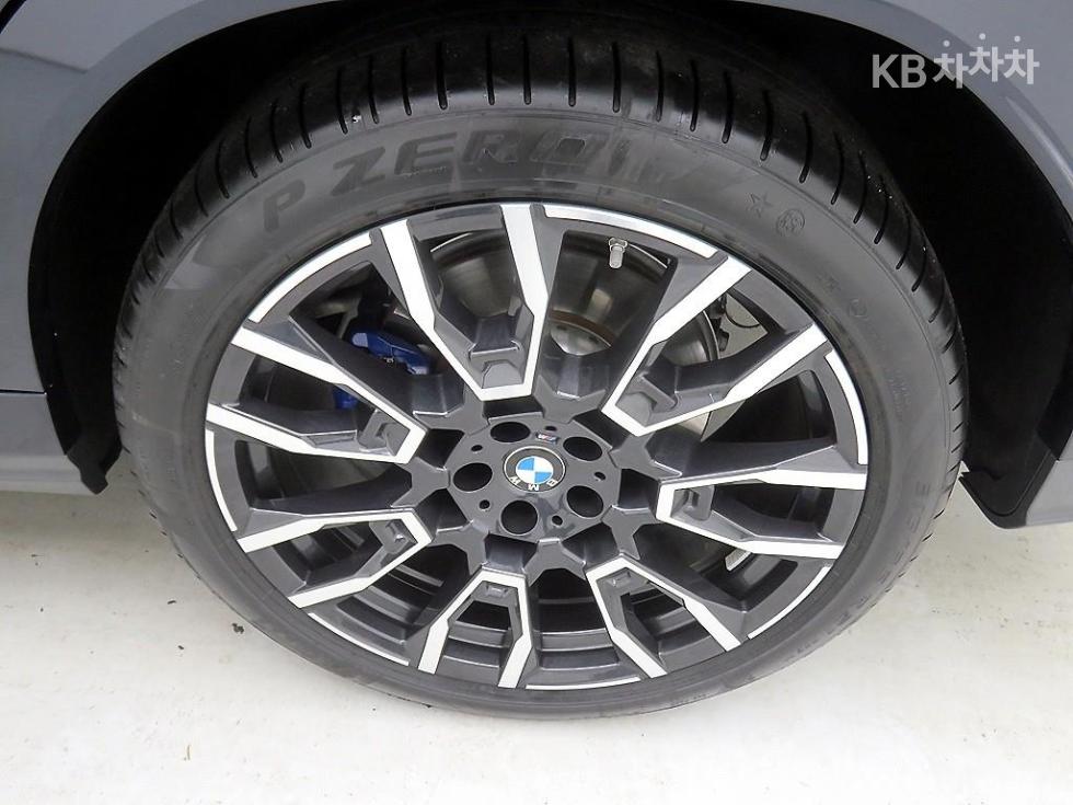 BMW X6 — miniaturë 20