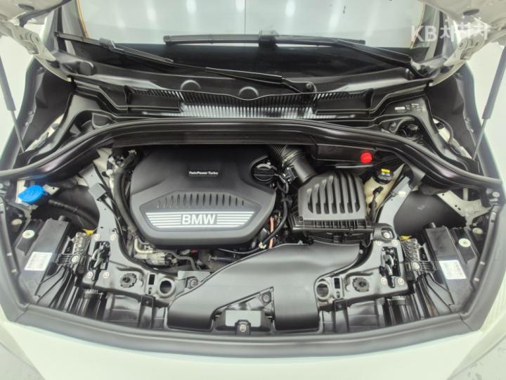 BMW 2 Series Active Tourer F45 Sport 7