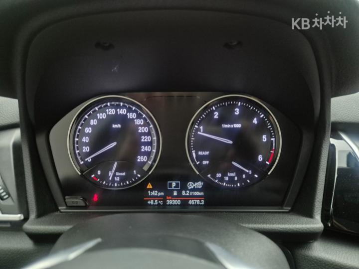 BMW 2 Series Active Tourer F45 Sport 6