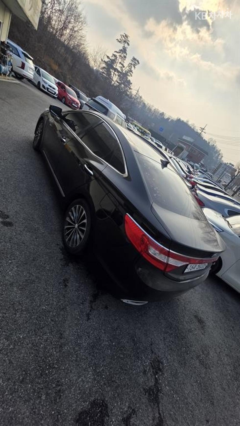 Hyundai Grandeur — miniaturë 6