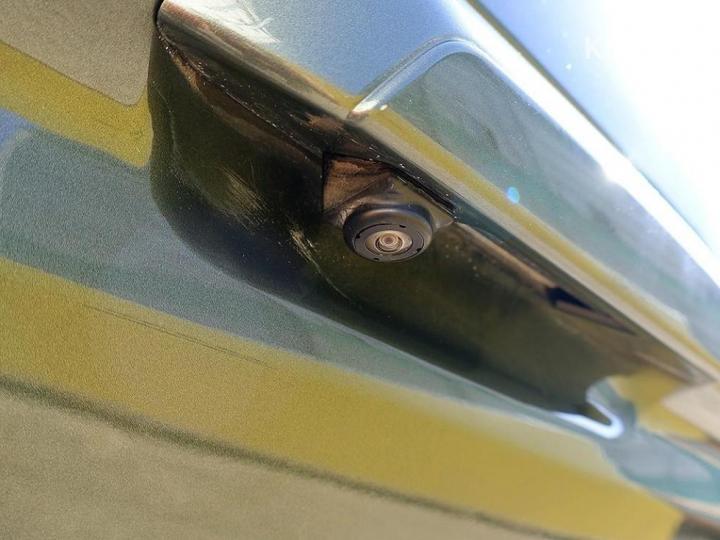 KG Mobility (Ssangyong) Rexton Sport 2.2 4WD Prestige 5