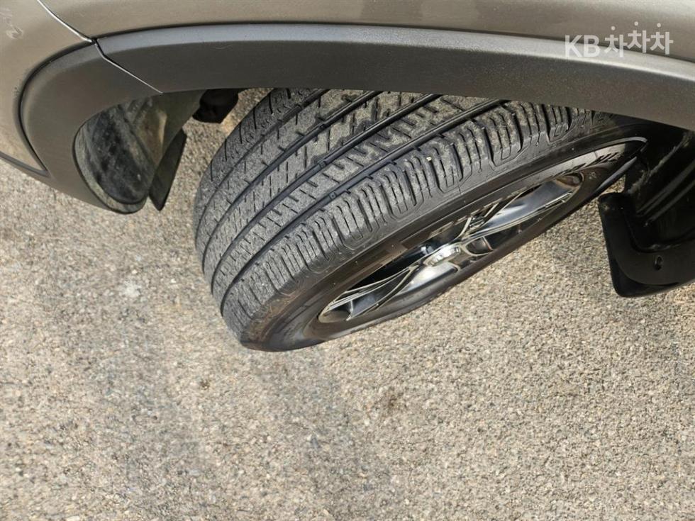2011 - kia sorento