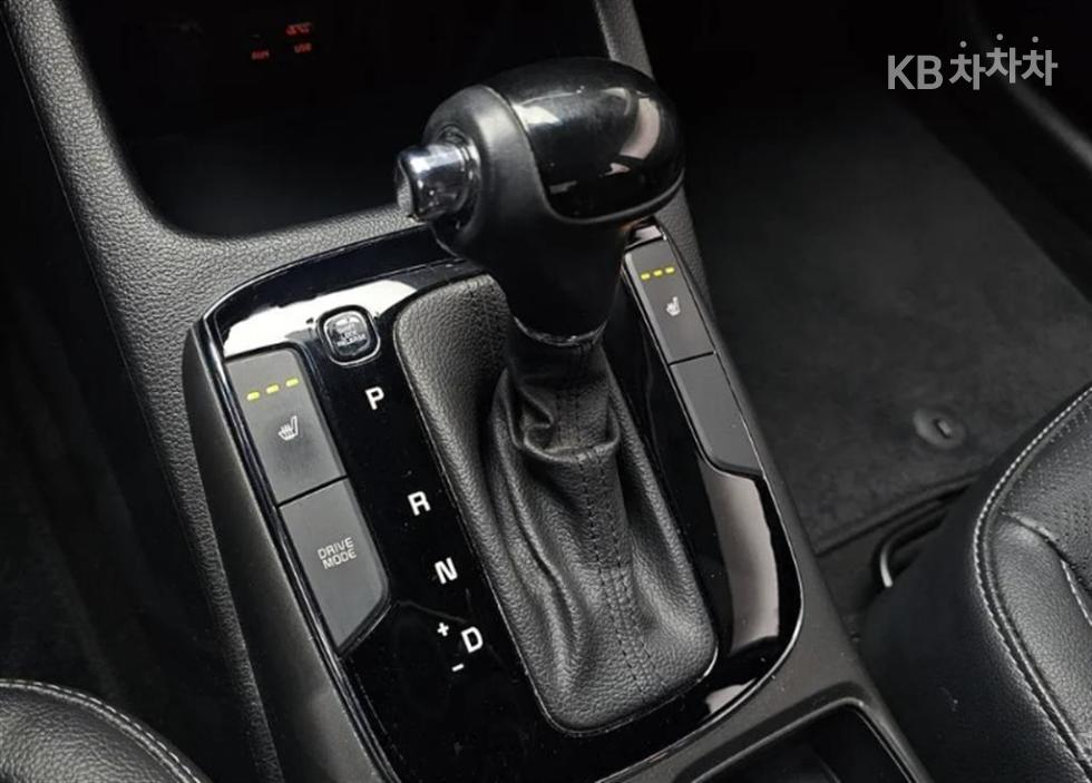 2017 - kia k3