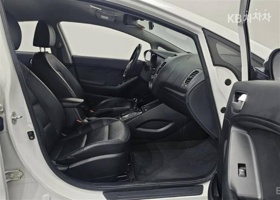 2017 - kia k3