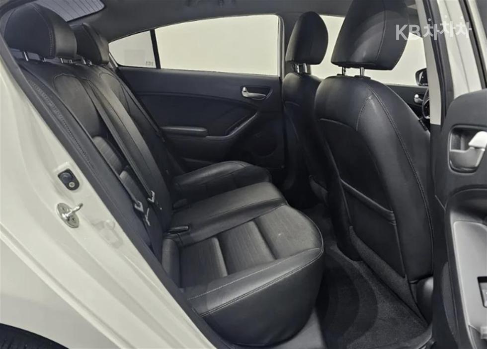 2017 - kia k3