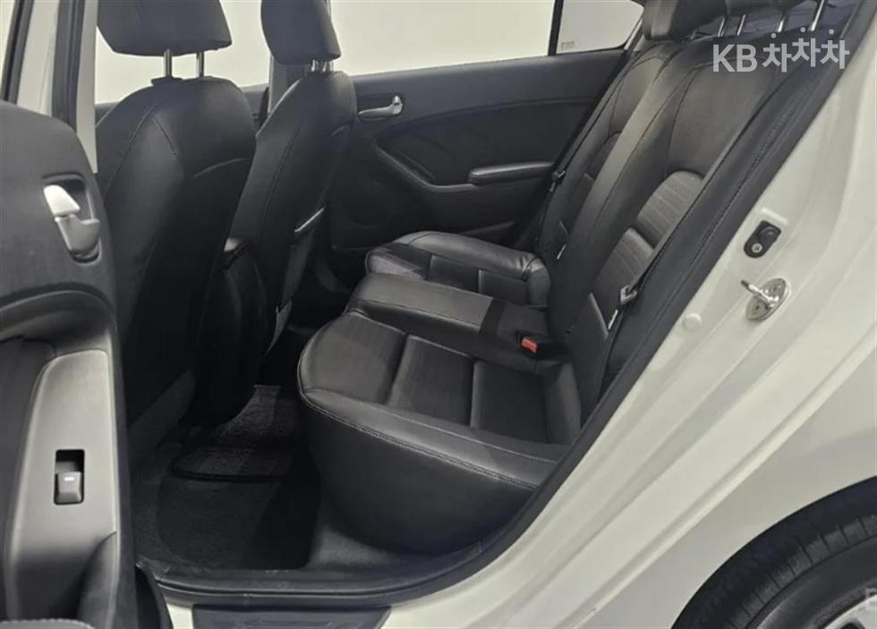 2017 - kia k3