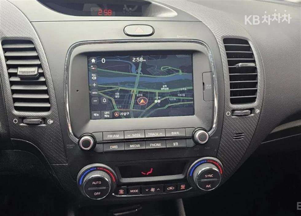 2017 - kia k3