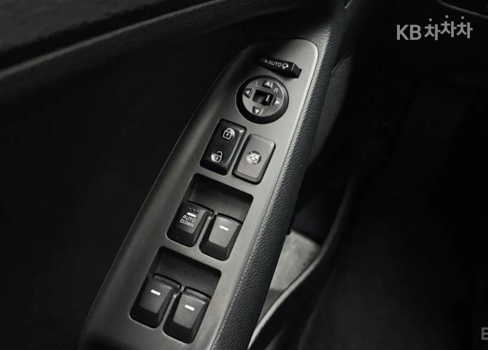 2017 - kia k3