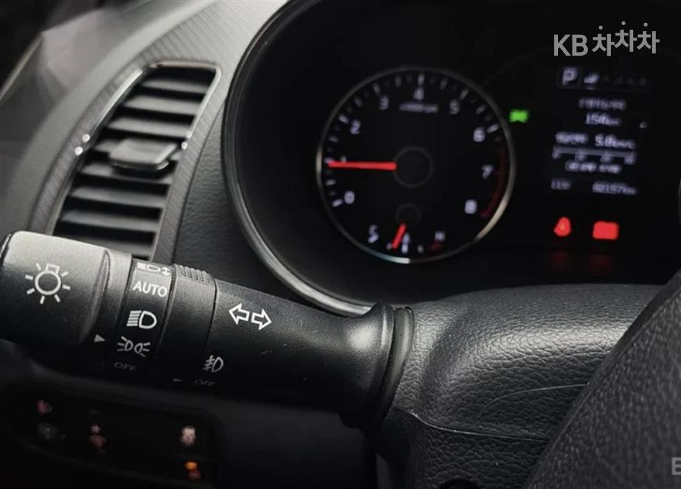2017 - kia k3
