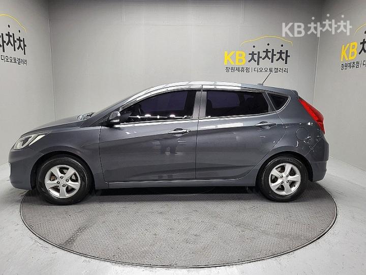 Hyundai Accent New Wit 1.4 VVT Premier 3