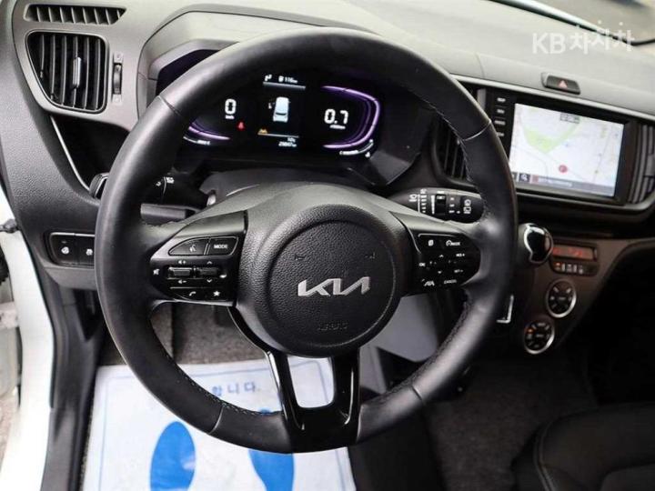 Kia Ray 1.0 Gasoline Signature 9