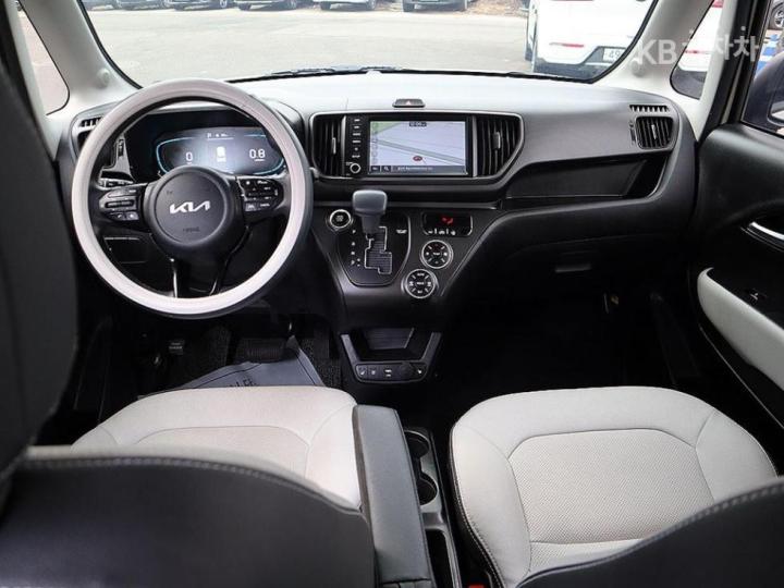 Kia Ray The New 1.0 Gasoline Signature — фото 5