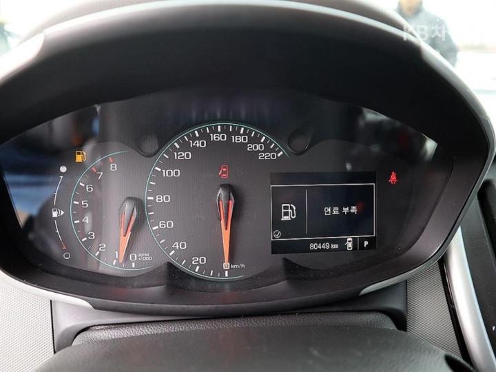 Chevrolet Aveo 1.4 Turbo LT 10