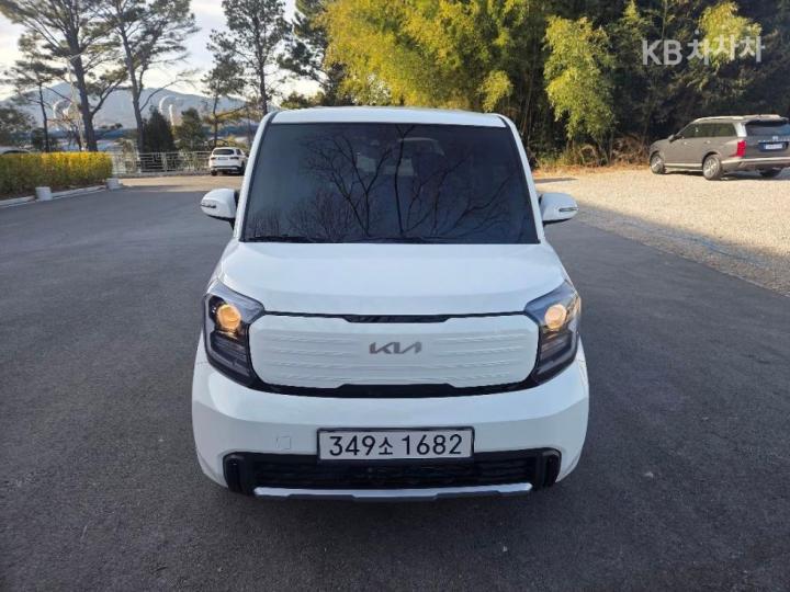 Kia Ray 1.0 Gasoline Signature