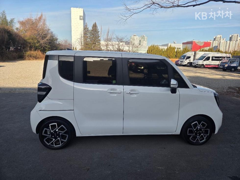 2024 - kia kia
