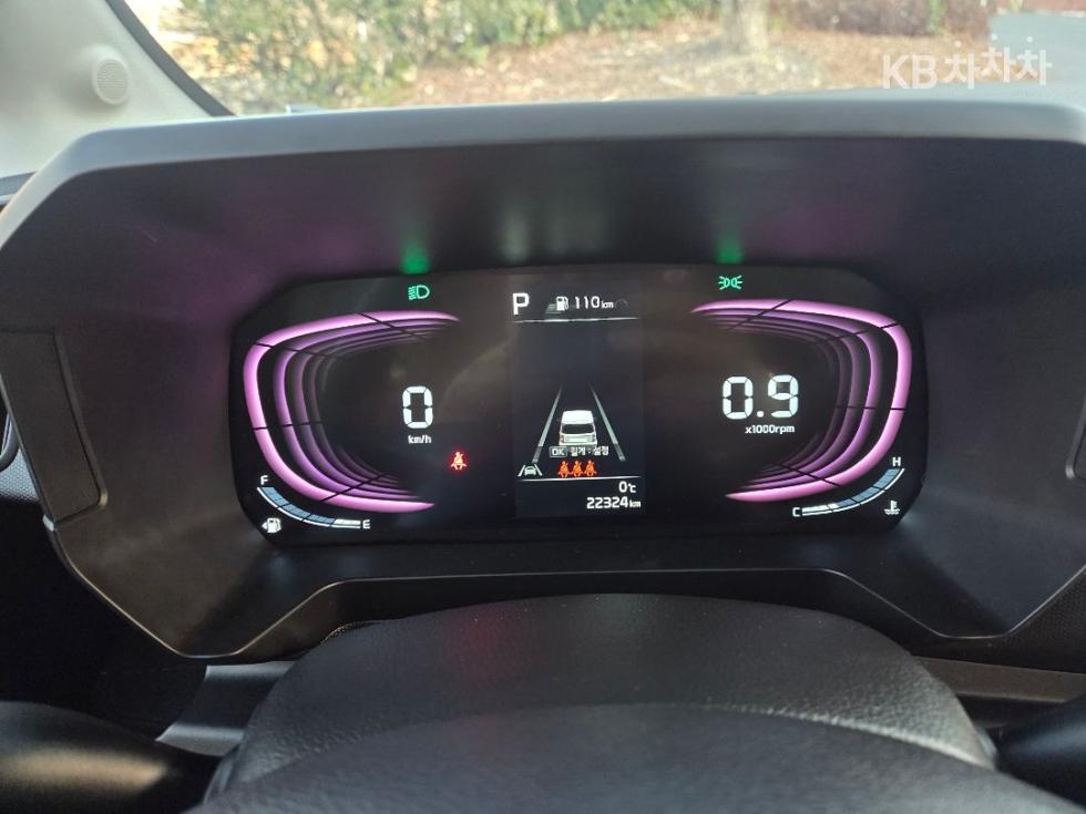 2024 - kia kia