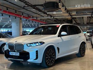 BMW X5 xDrive 40i — foto 1