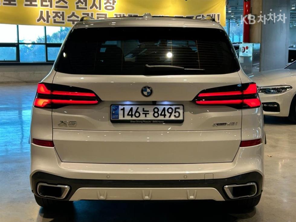 BMW X5 — miniaturë 3