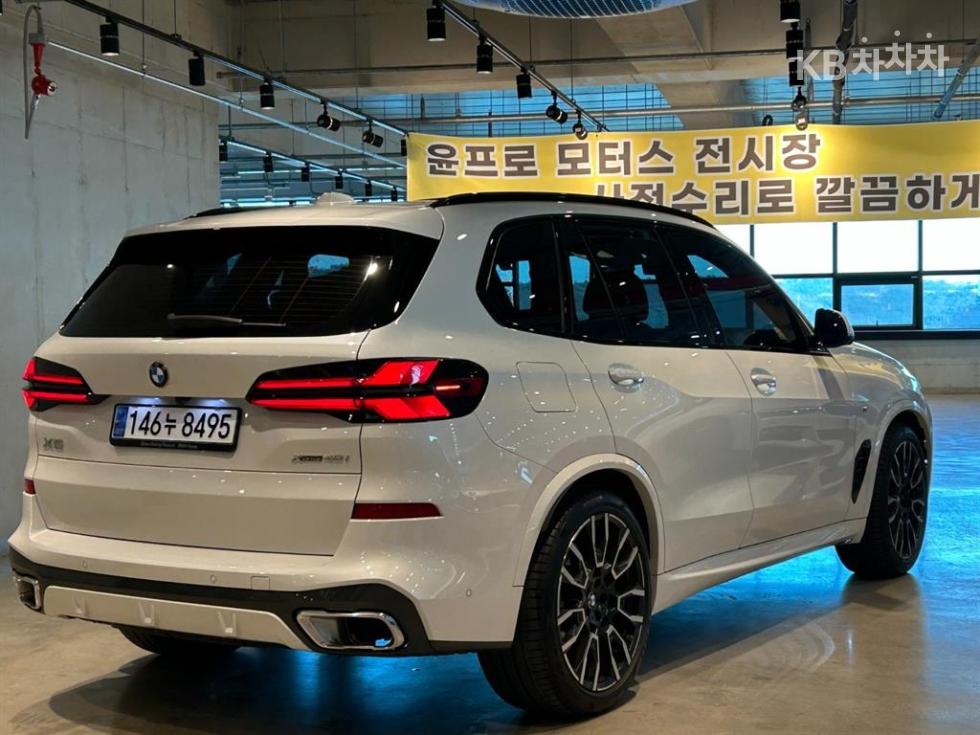 BMW X5 — miniaturë 4