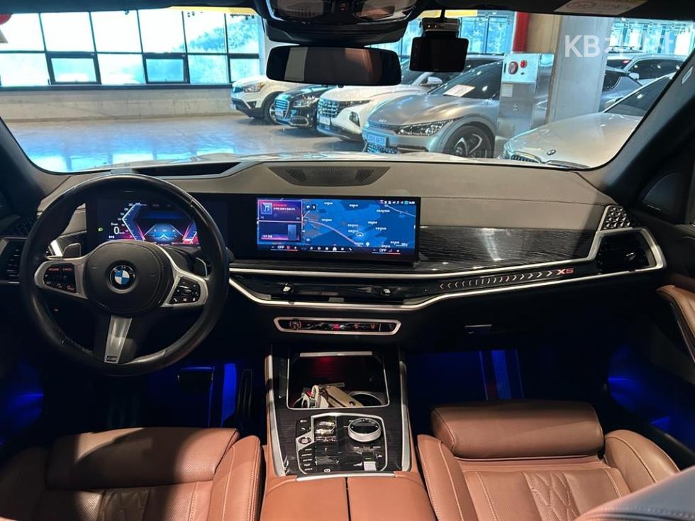 BMW X5 — miniaturë 7