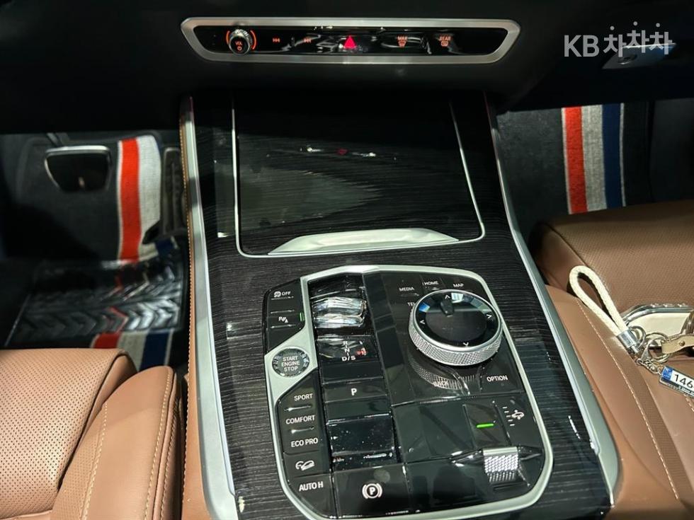 BMW X5 — miniaturë 13