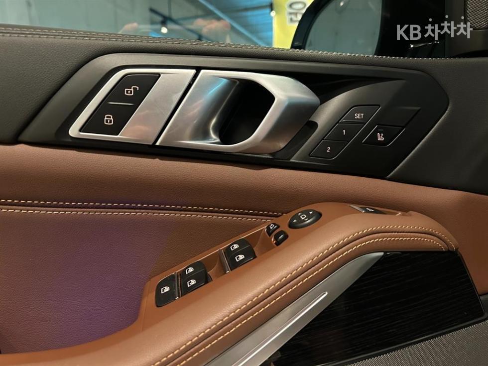 BMW X5 — miniaturë 14