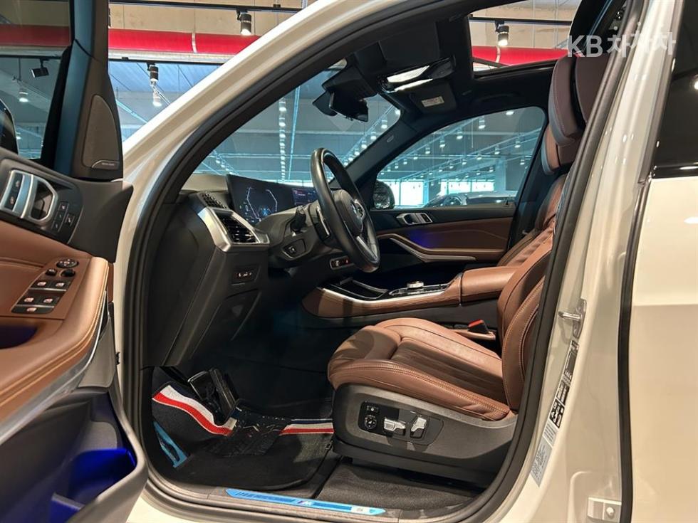 BMW X5 — miniaturë 17