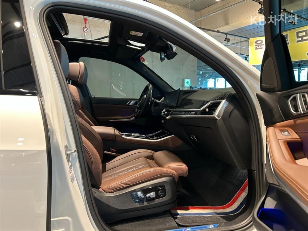 BMW X5 — miniaturë 18