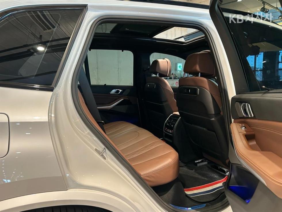 BMW X5 — miniaturë 19