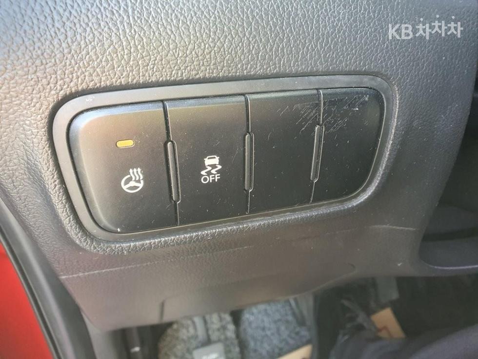 2016 - kia ray