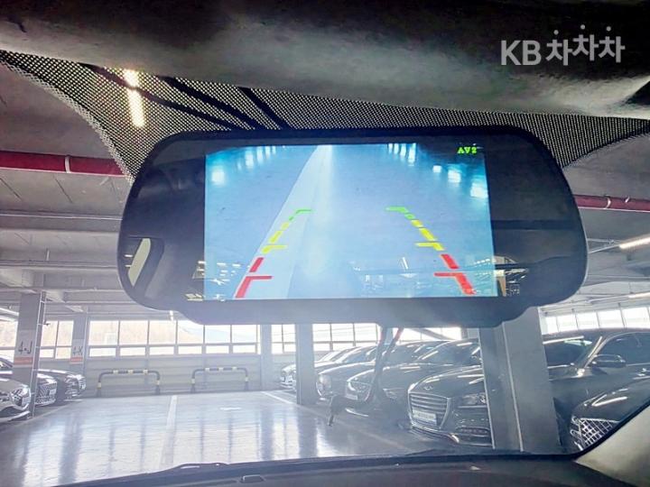 Kia Morning Van Van Premium Type 9