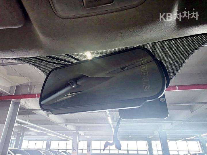 Kia Morning Van Van Premium Type 8