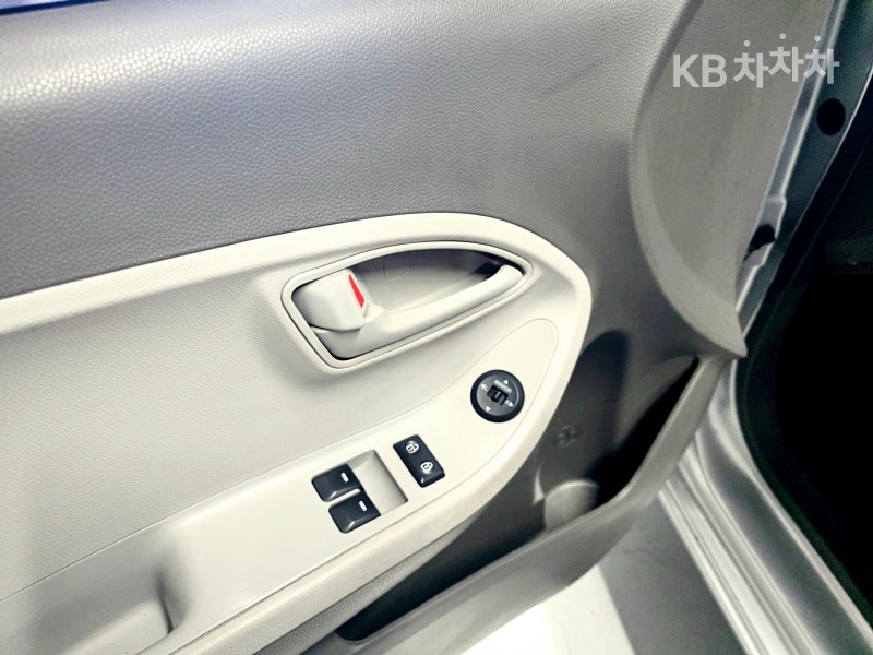 2016 - kia 모닝밴