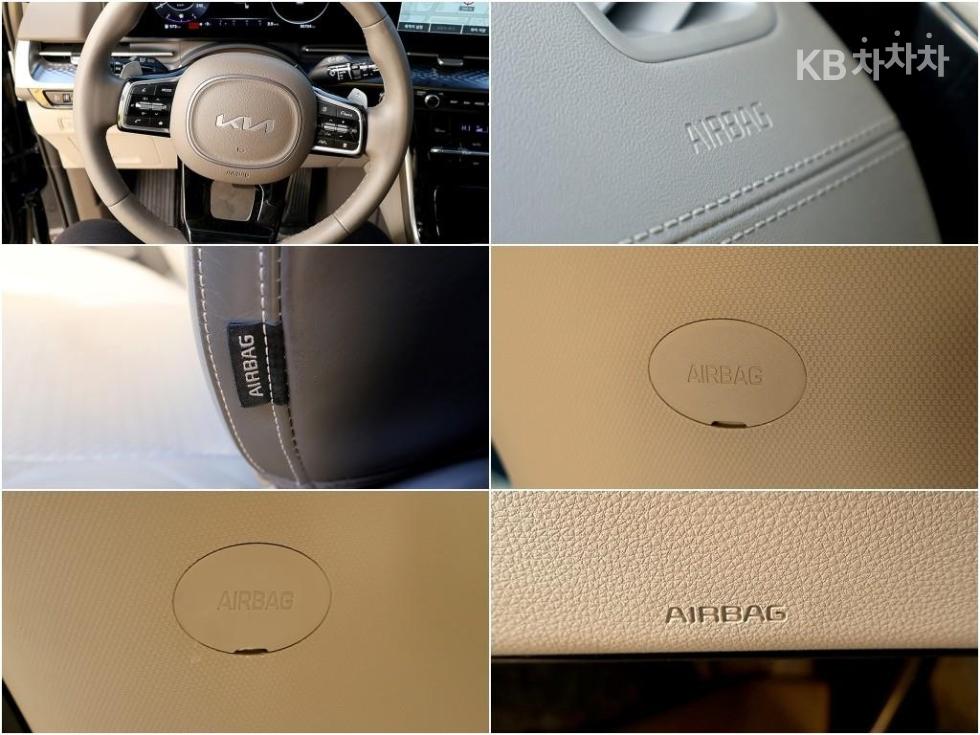 2023 - kia carnival