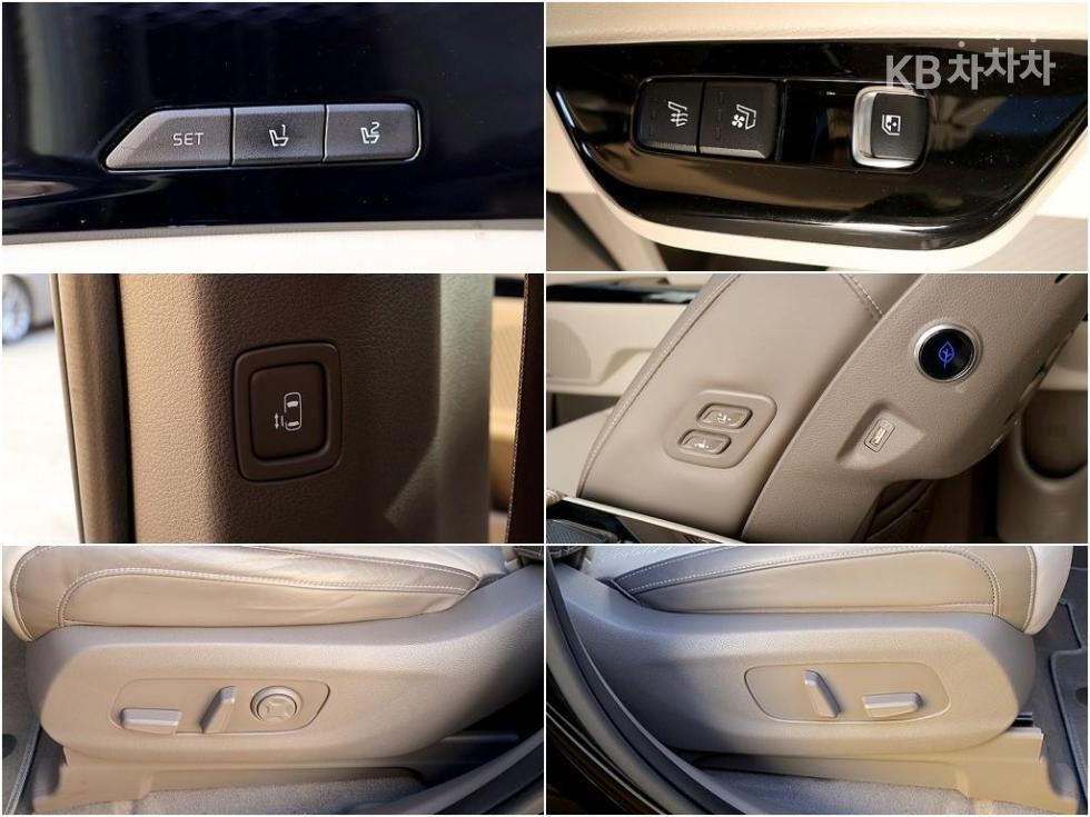 2023 - kia carnival