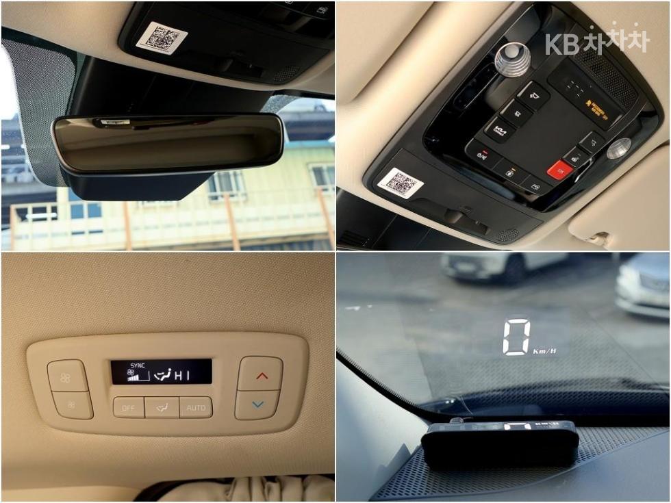 2023 - kia carnival