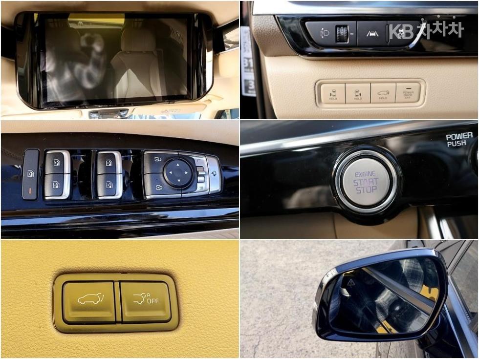 2023 - kia carnival