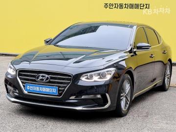 Hyundai Grandeur 3.0 LPi 모던 — foto 1