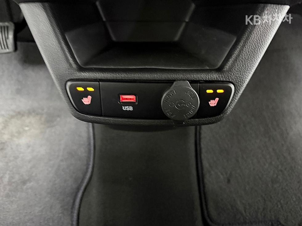 2022 - kia ray