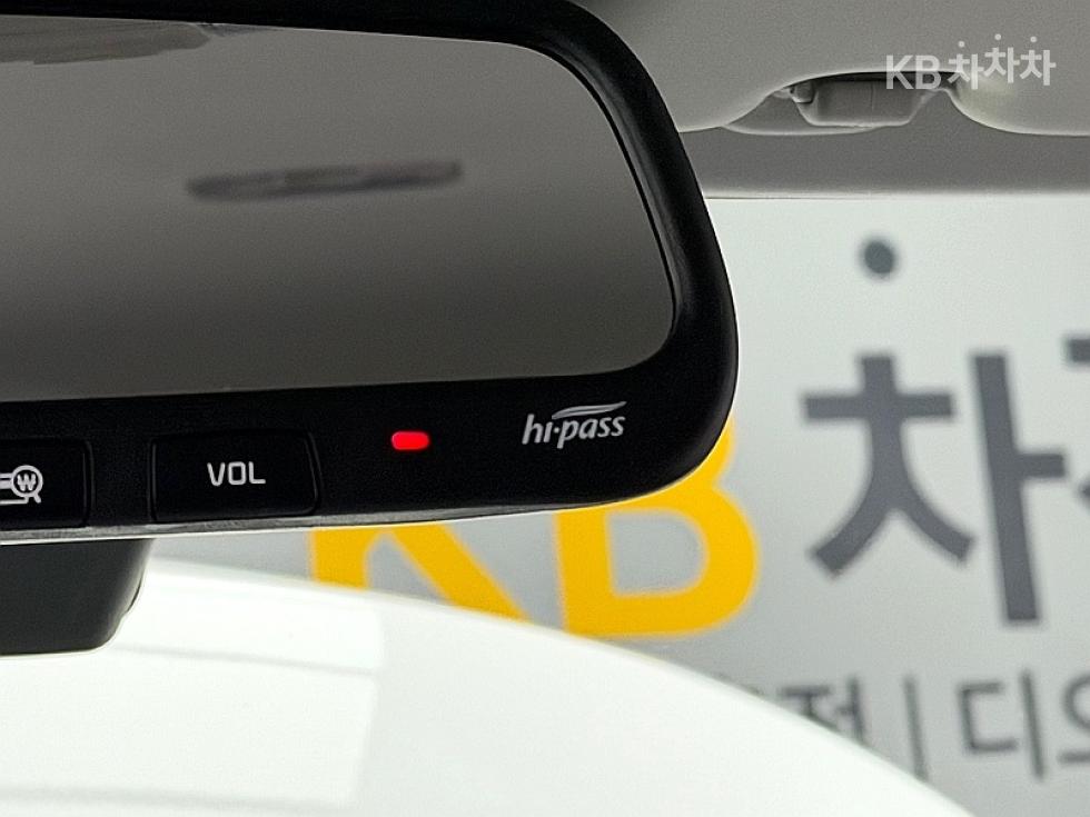 2022 - kia ray