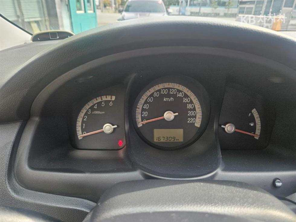 2009 - kia sportage