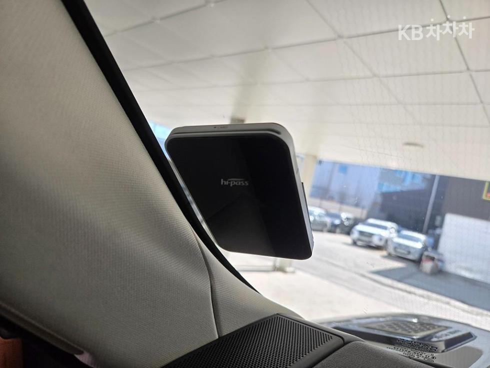 Land Rover Range Rover Sport — miniaturë 15