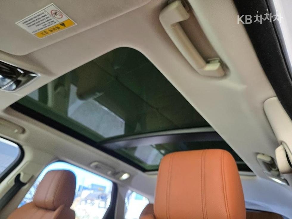 Land Rover Range Rover Sport — miniaturë 16